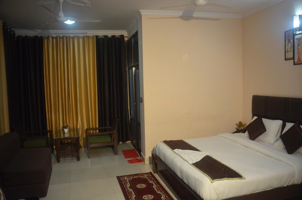 คอร์เบต ฮิลล์ รีสอร์ต Hotel ลันส์โดว์นี ภายนอก รูปภาพ