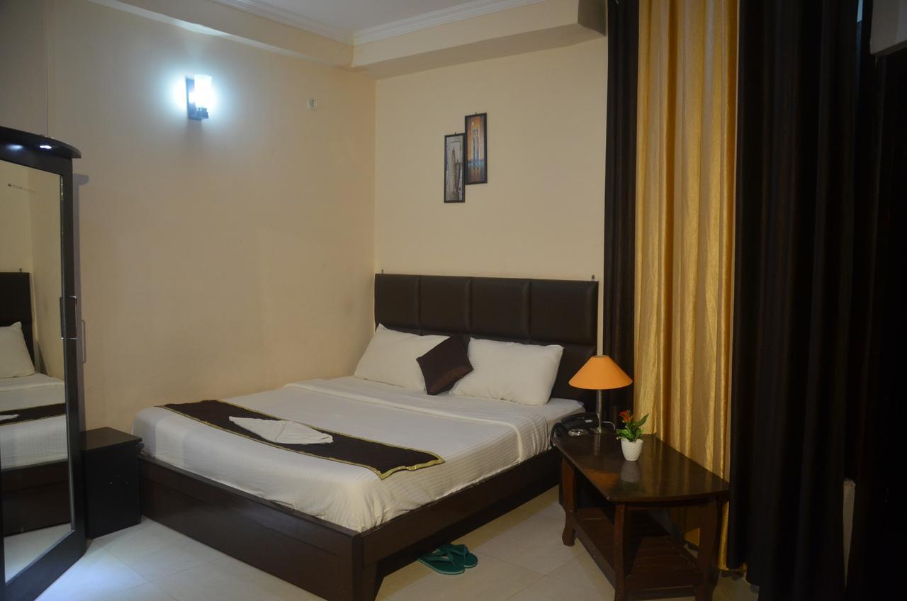 คอร์เบต ฮิลล์ รีสอร์ต Hotel ลันส์โดว์นี ภายนอก รูปภาพ